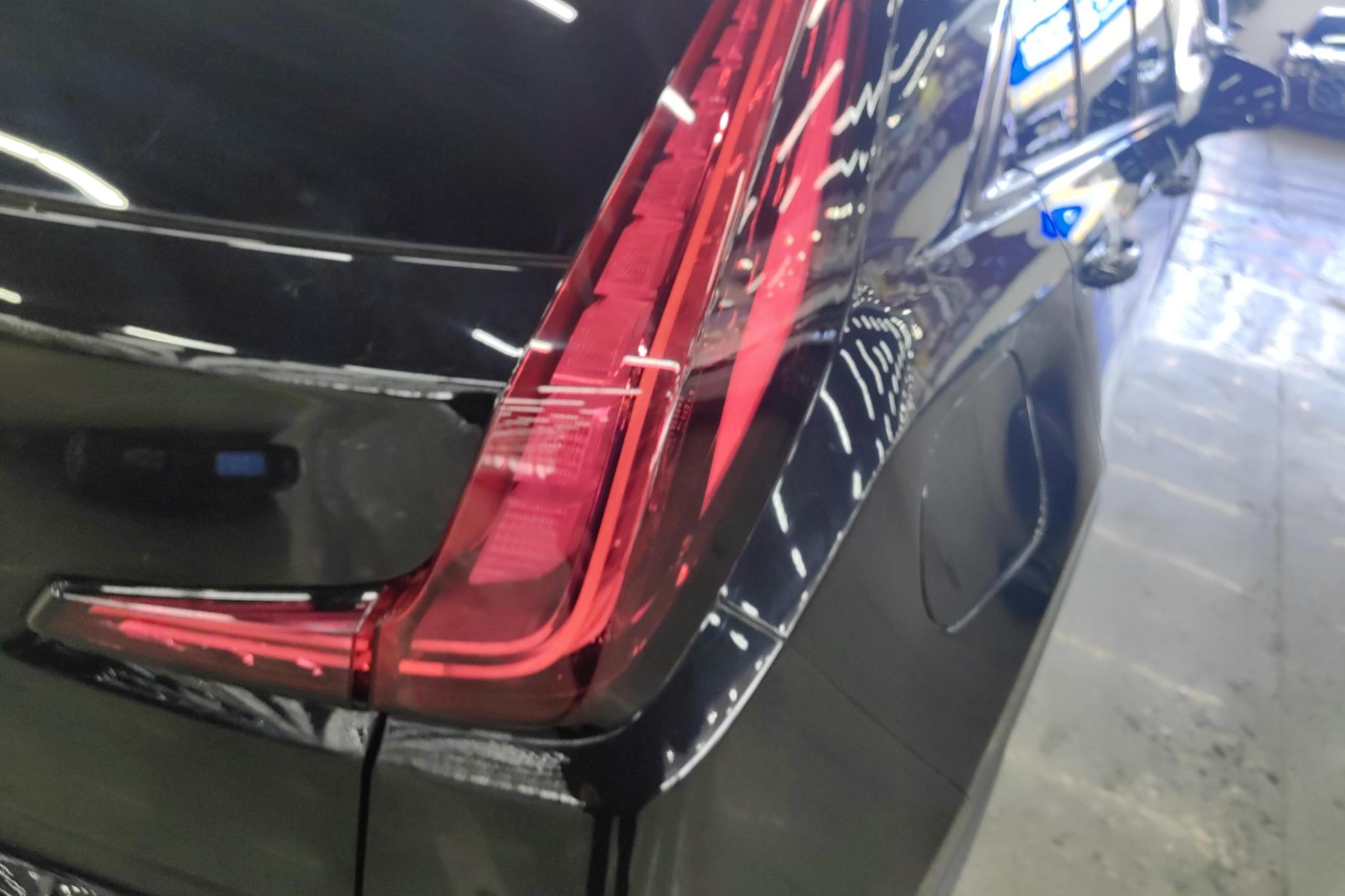 Cadillac XT4 2021 28T