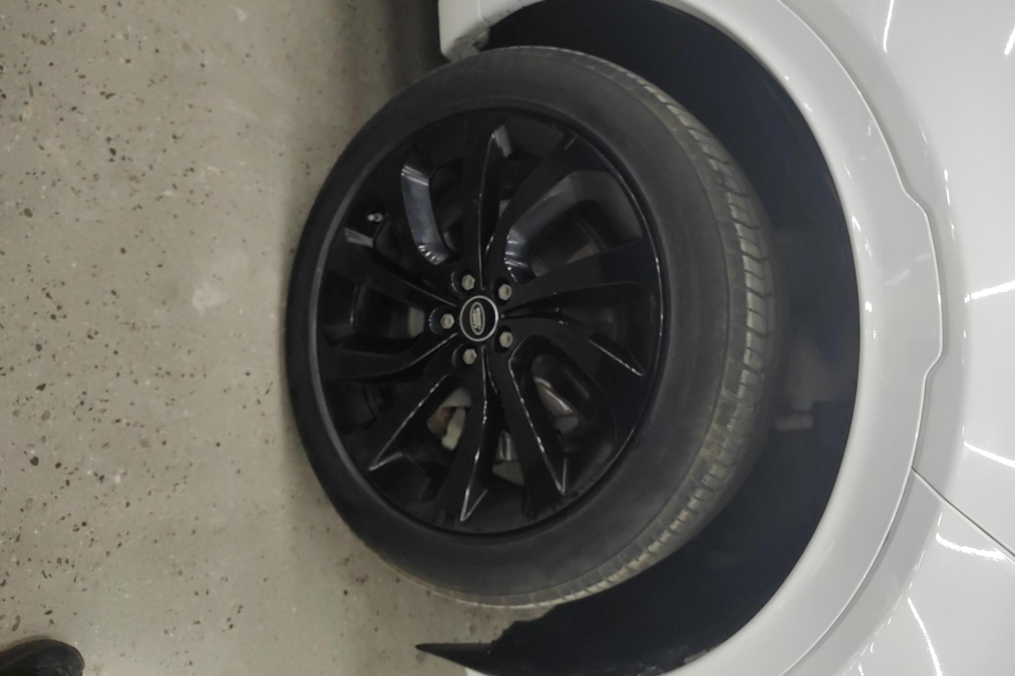 Land Rover Discovery Sport Sport 2021 249PS R-Dynamic SE 5 мест