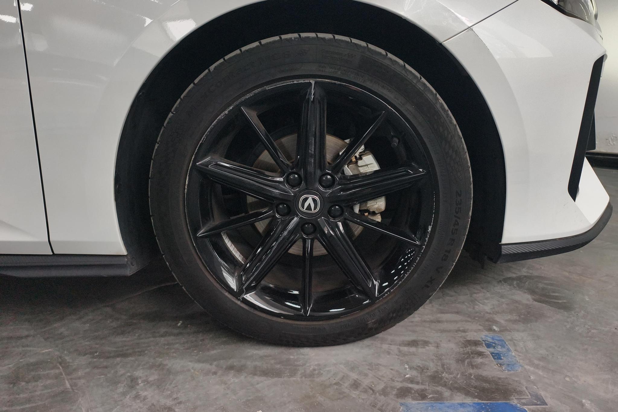 Changan UNI-V 2023 1.5T Premium