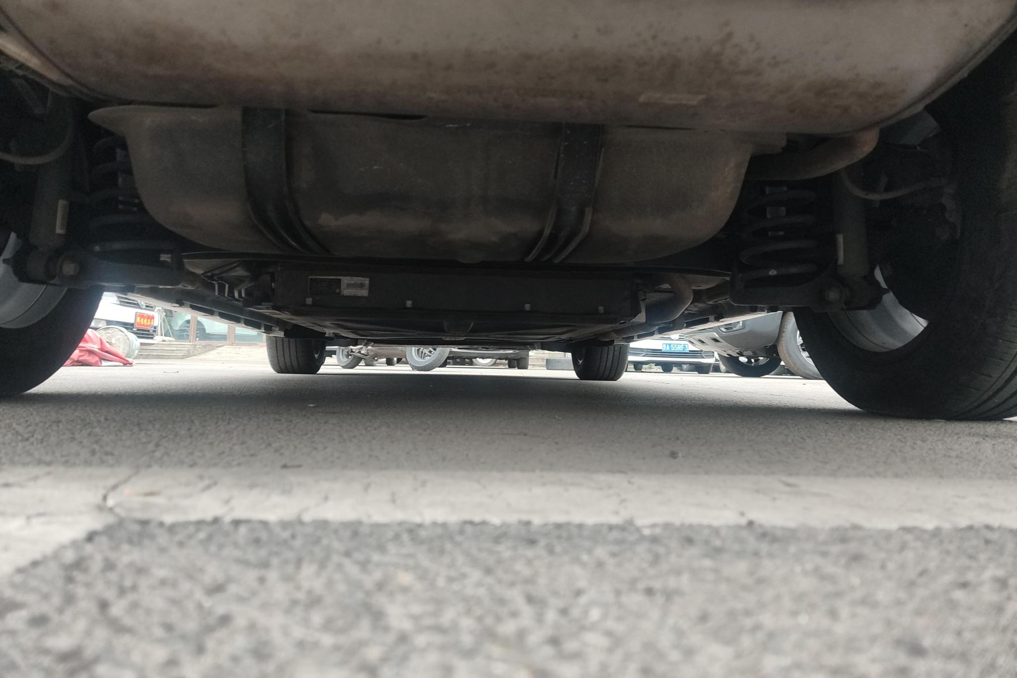 BYD Qin Plus DM-i PLUS DM 2023 DM-i Champion 120KM Lead