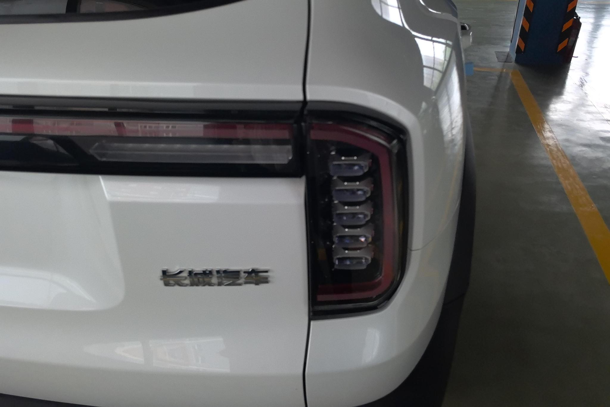 Haval Dargo 2024 1.5T