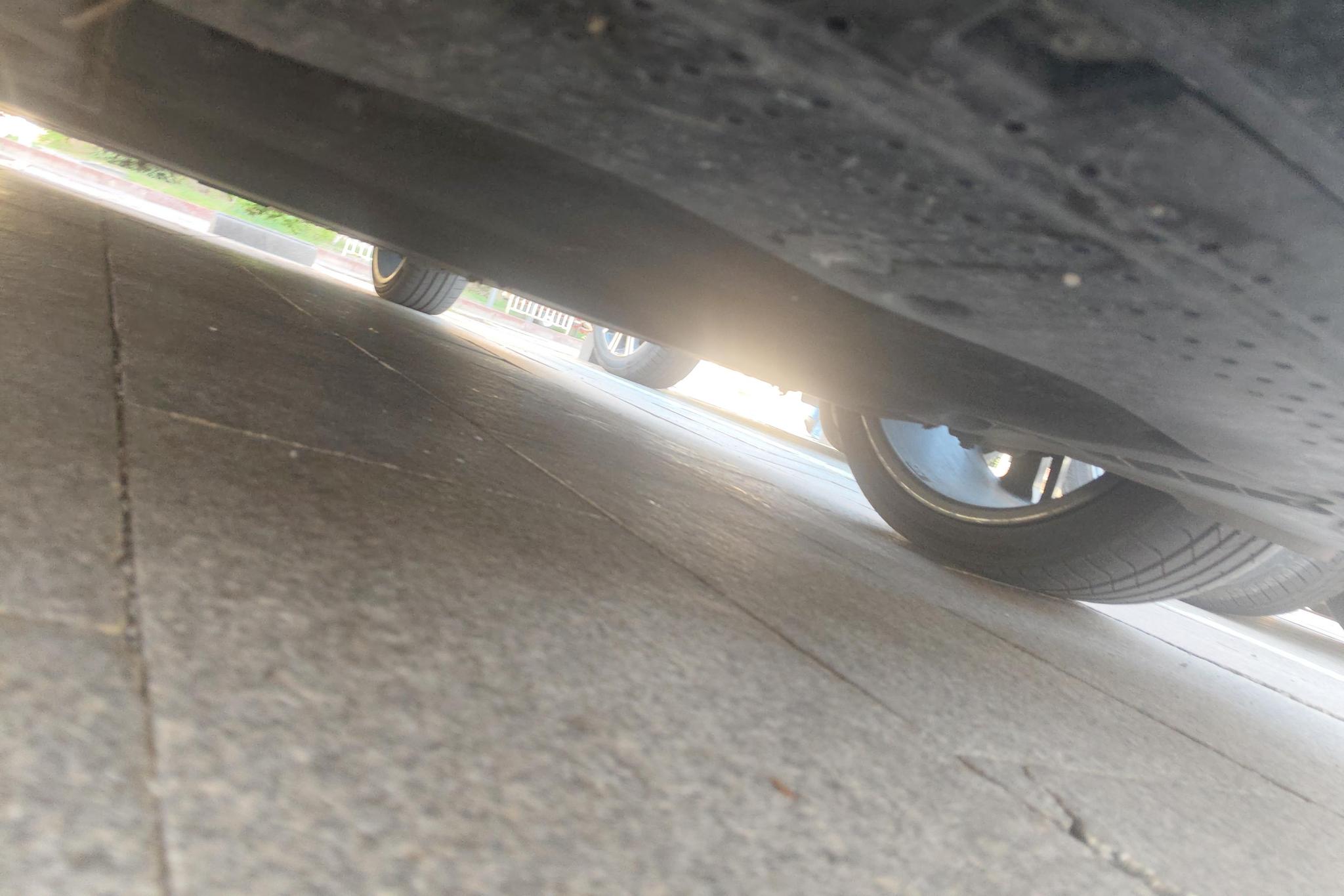 Audi A7L 2024 45 TFSI quattro S-line