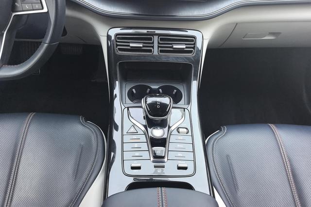 BYD Qin Plus — фото 12