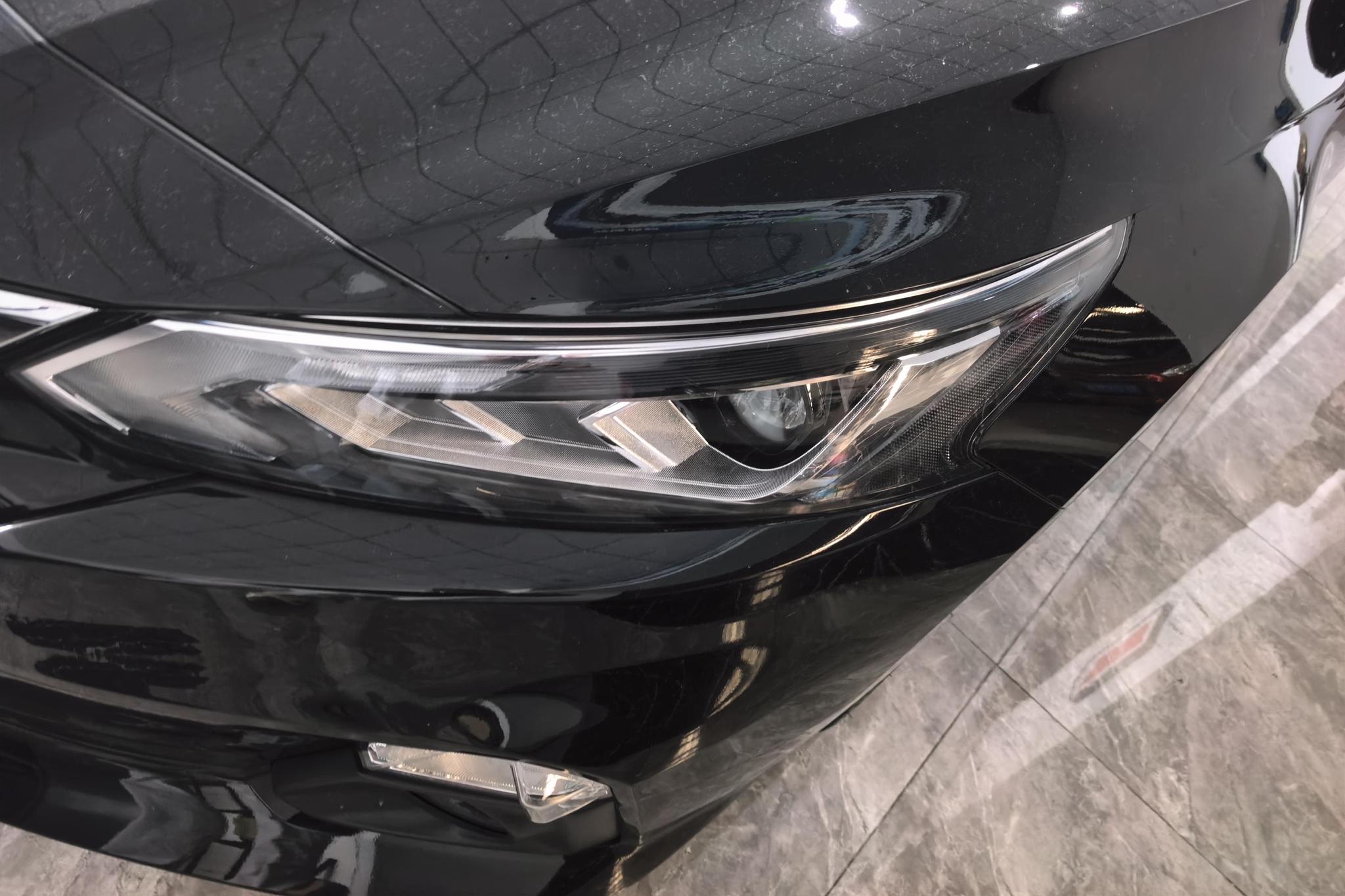 Nissan Altima 2020 2.0L XL Comfort