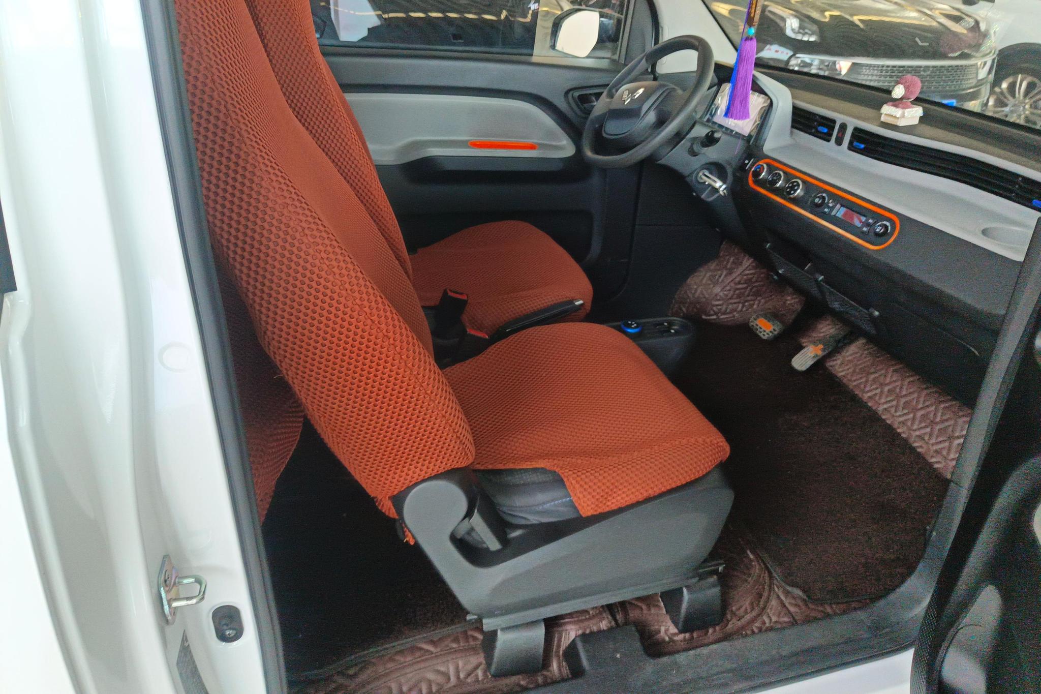 Wuling Mini EV MINIEV 2022