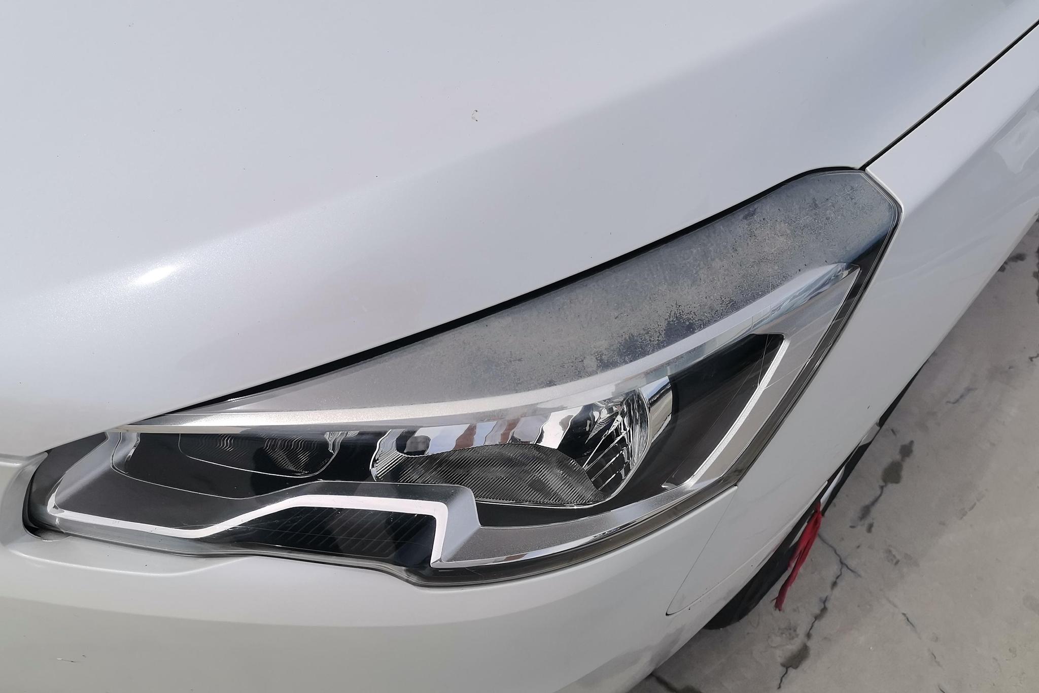 Peugeot 508 2015 2.0L AT