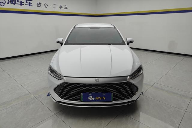 BYD Qin Plus — фото 2