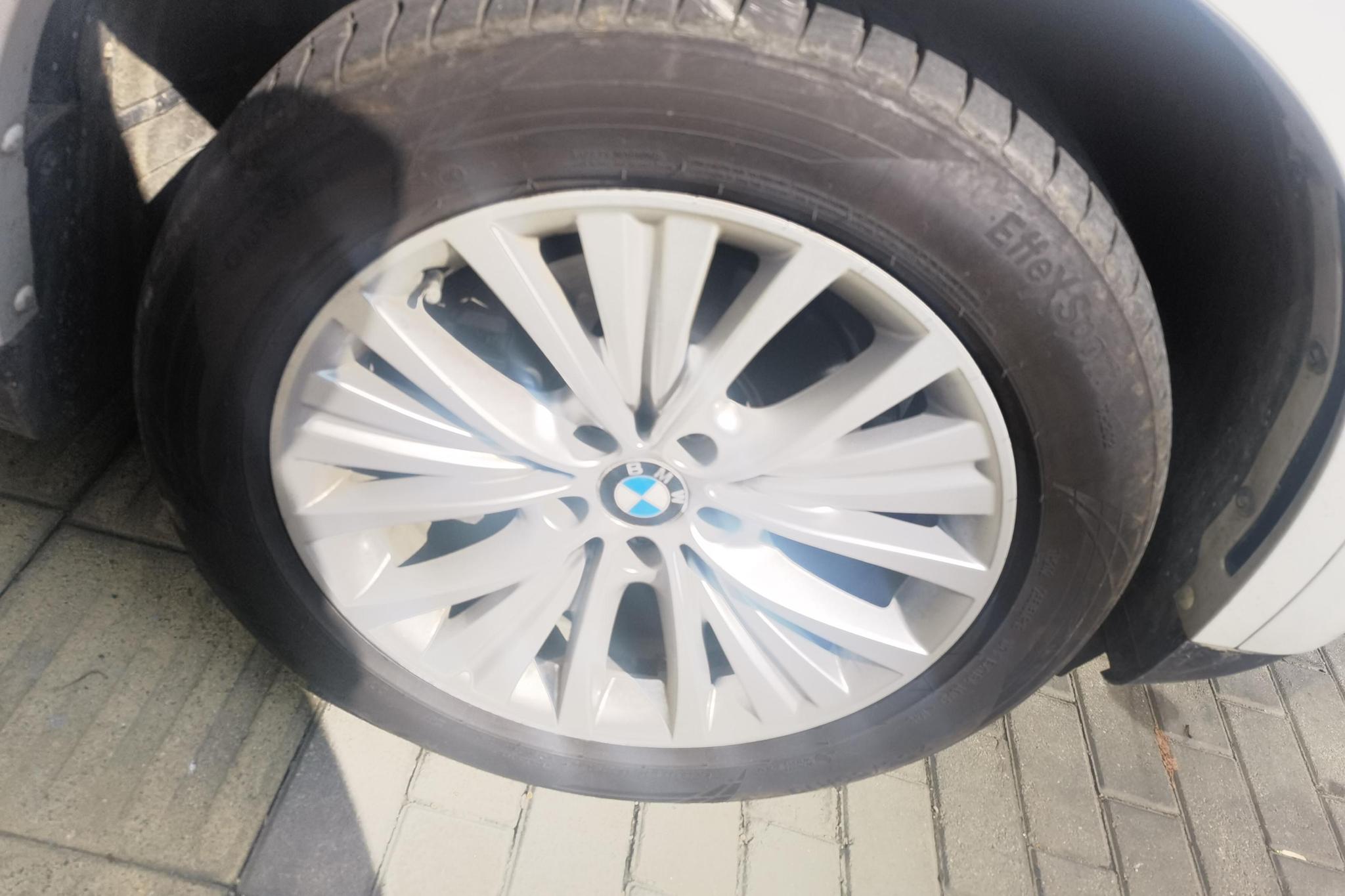 BMW X5 2017 xDrive28i