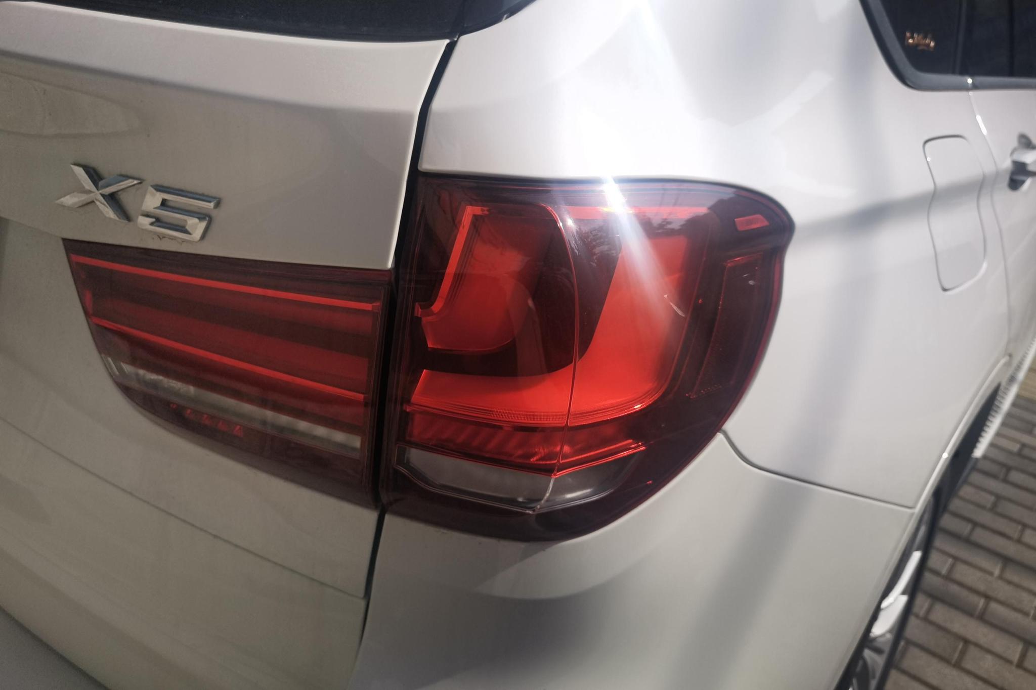 BMW X5 2017 xDrive28i