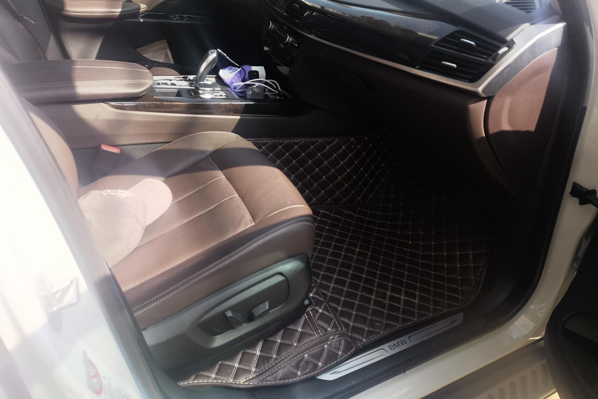 BMW X5 2017 xDrive28i