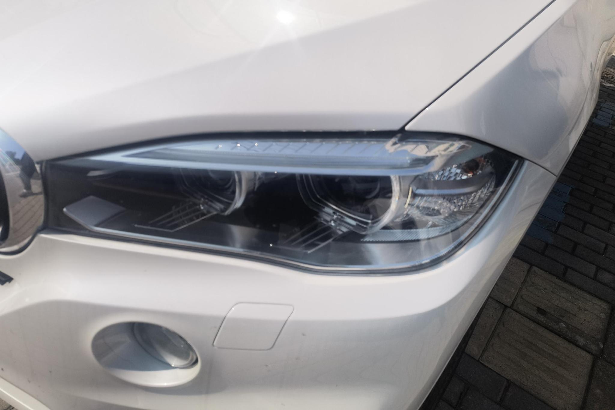 BMW X5 2017 xDrive28i
