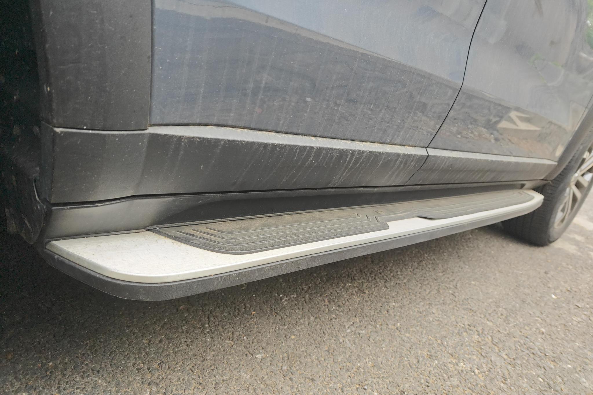 Haval Dargo 2021 1.5T