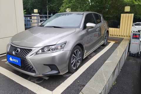 Lexus CT