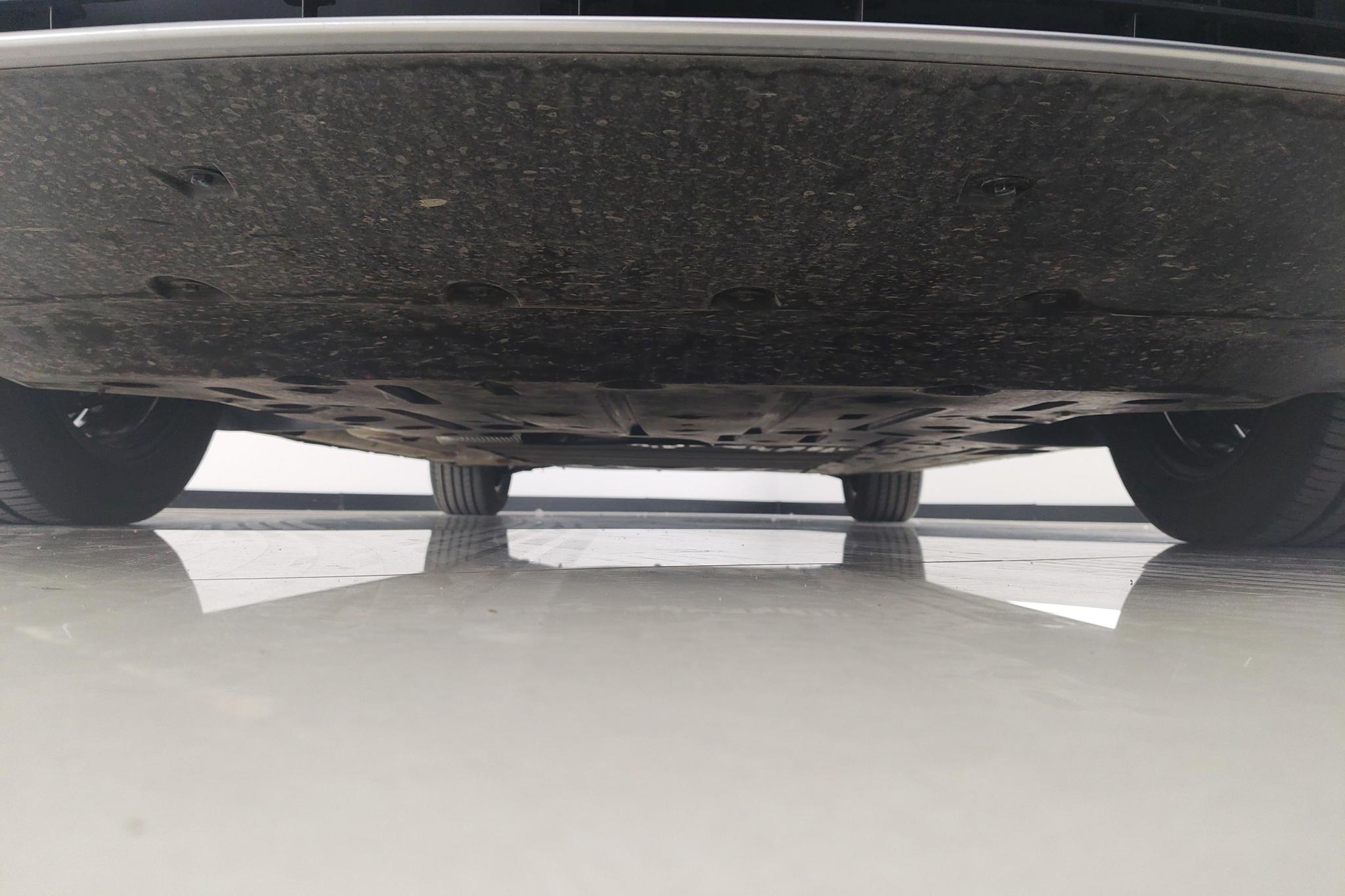 BYD Seal06DM 06DM 2025 Smart Drive DM-i 120KM