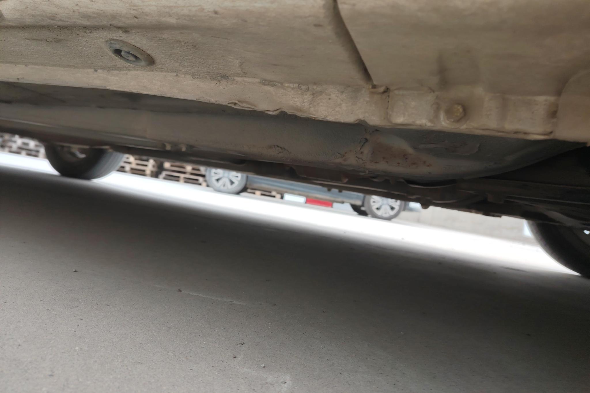 Kia K2 2012 1.4L MT TOP