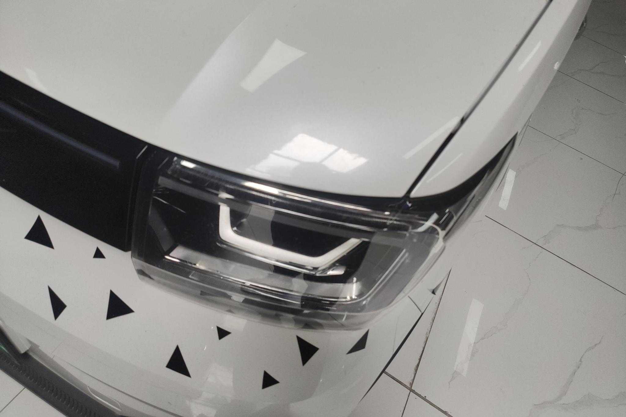 Wuling Mini EV MINIEV 2022 GAMEBOY 200km