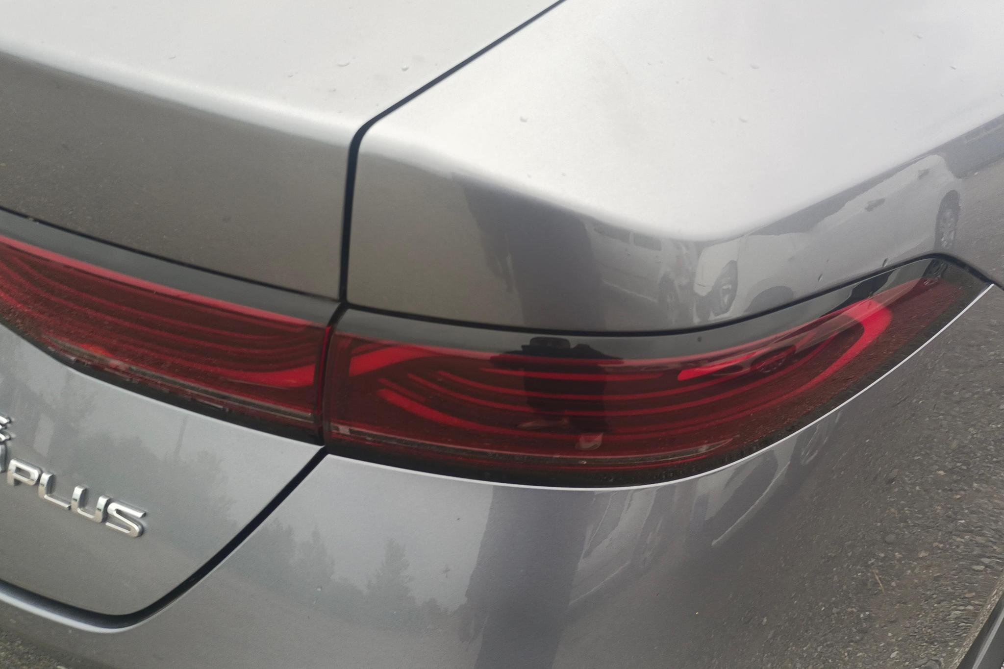 BYD Qin Plus DM-i PLUS DM 2025 Smart Drive DM-i 55KM Lead