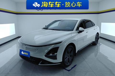 Wuling Starlight PHEV