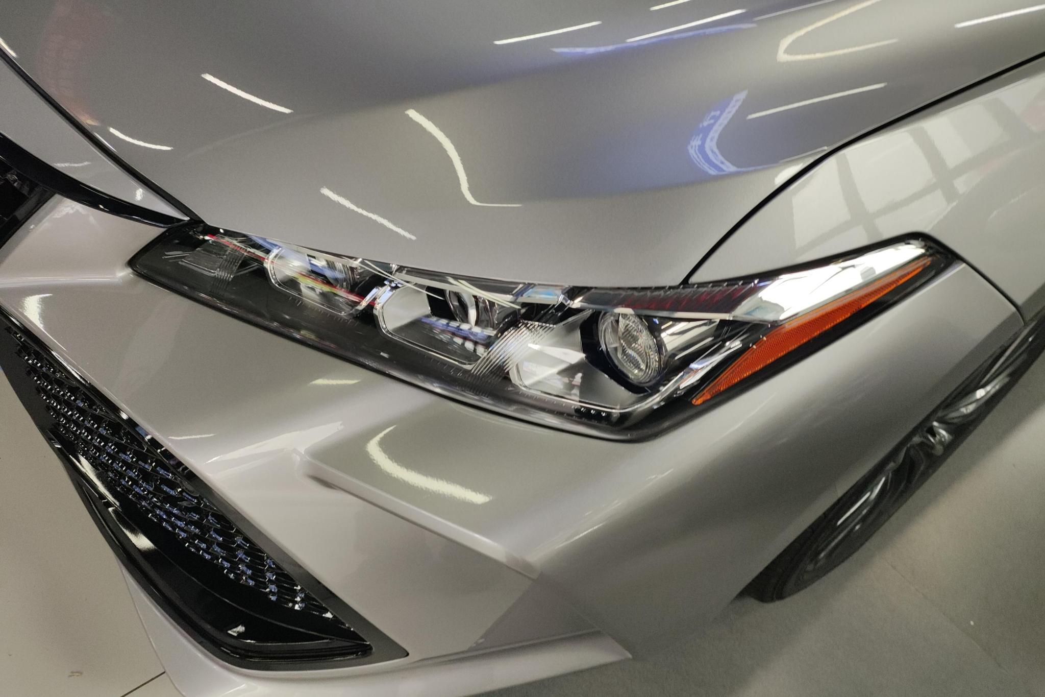 Toyota Avalon 2019 2.0L XLE Luxury VI
