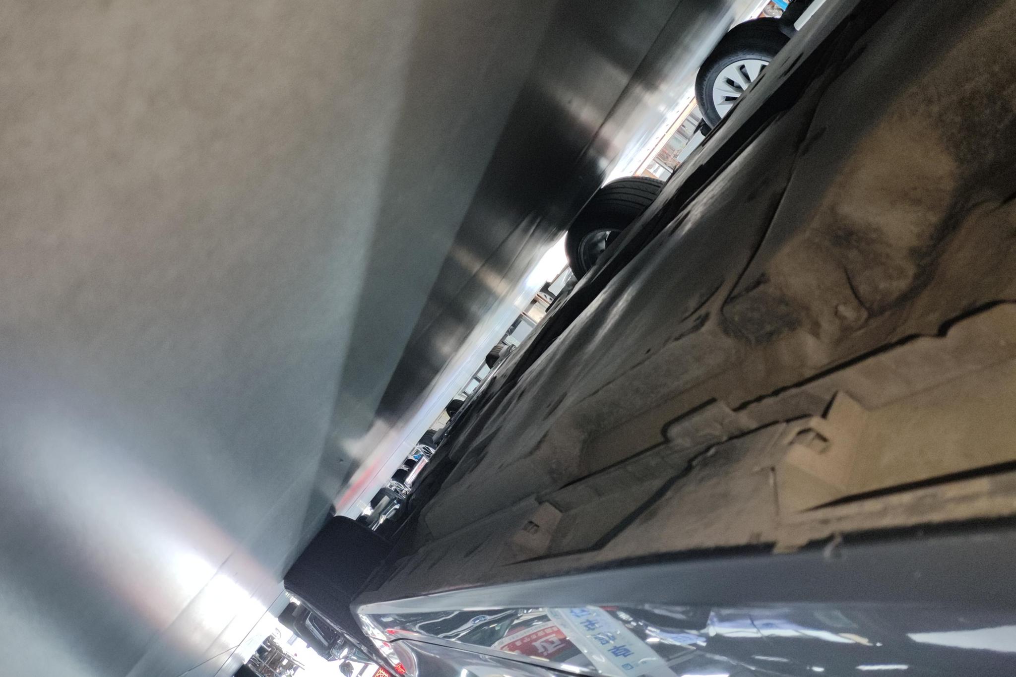 Toyota Avalon 2019 2.0L XLE Luxury VI