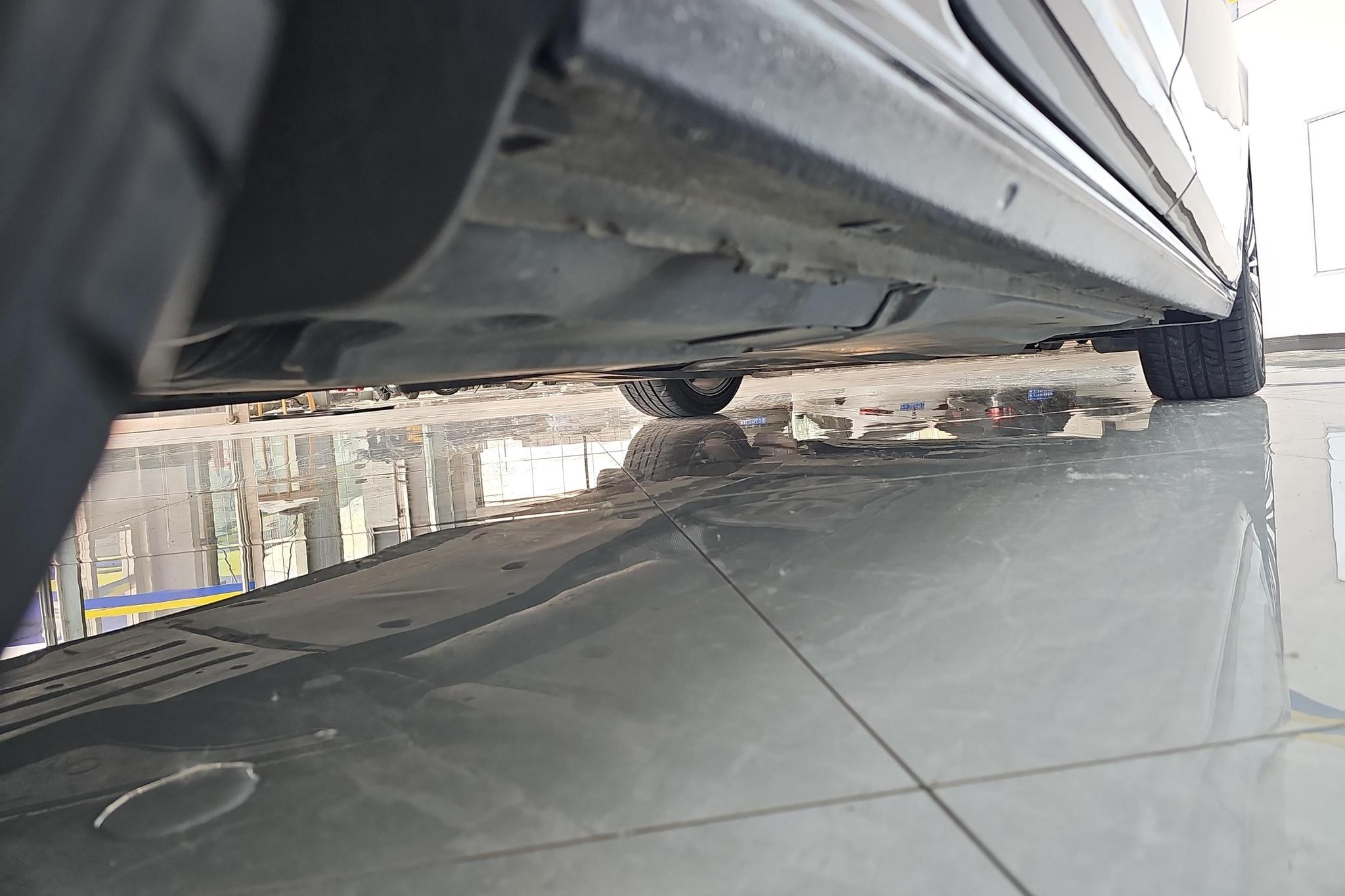 Volkswagen Passat 2019 330TSI Luxury VI