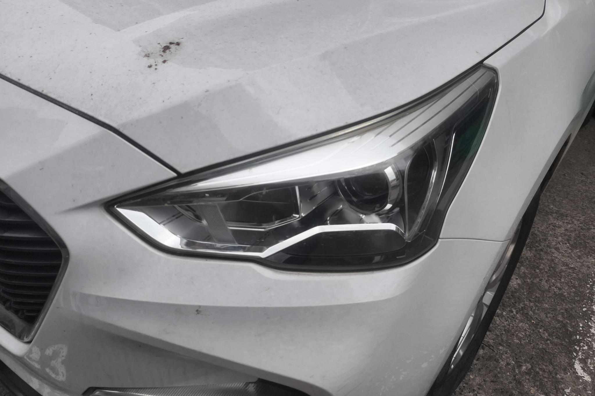 Haval M6 2018 1.5T MT Elite