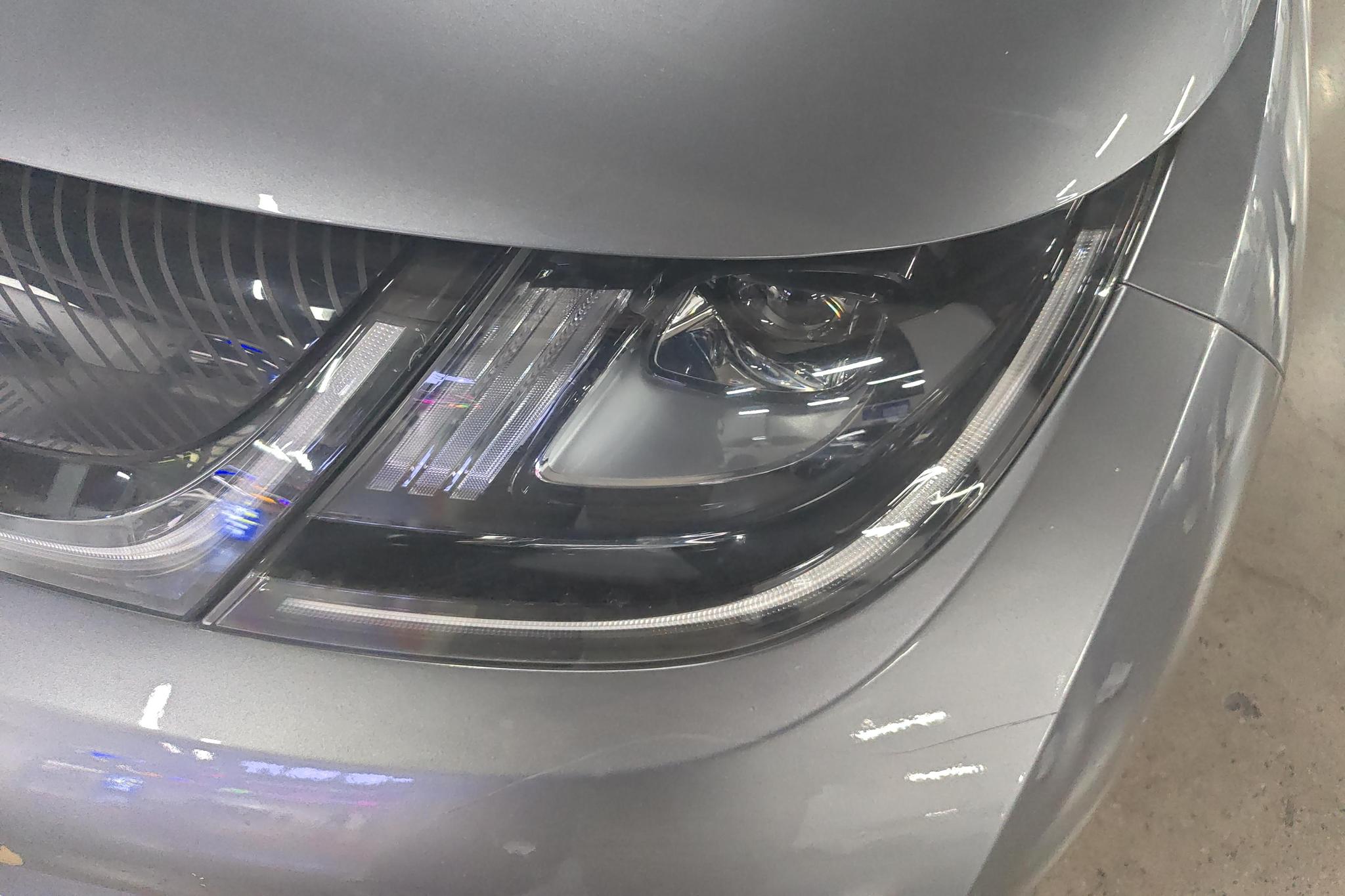 BYD Dolphin 2023 Fashion