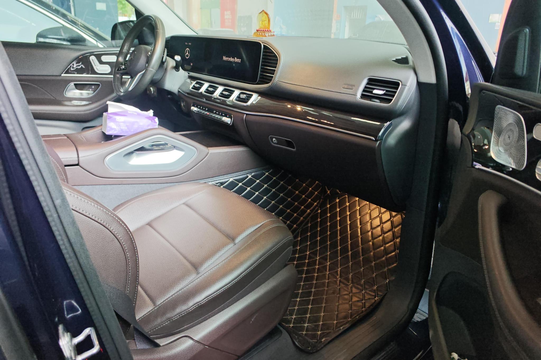 Mercedes-Benz GLE 2020 GLE 350 4MATIC Fashion