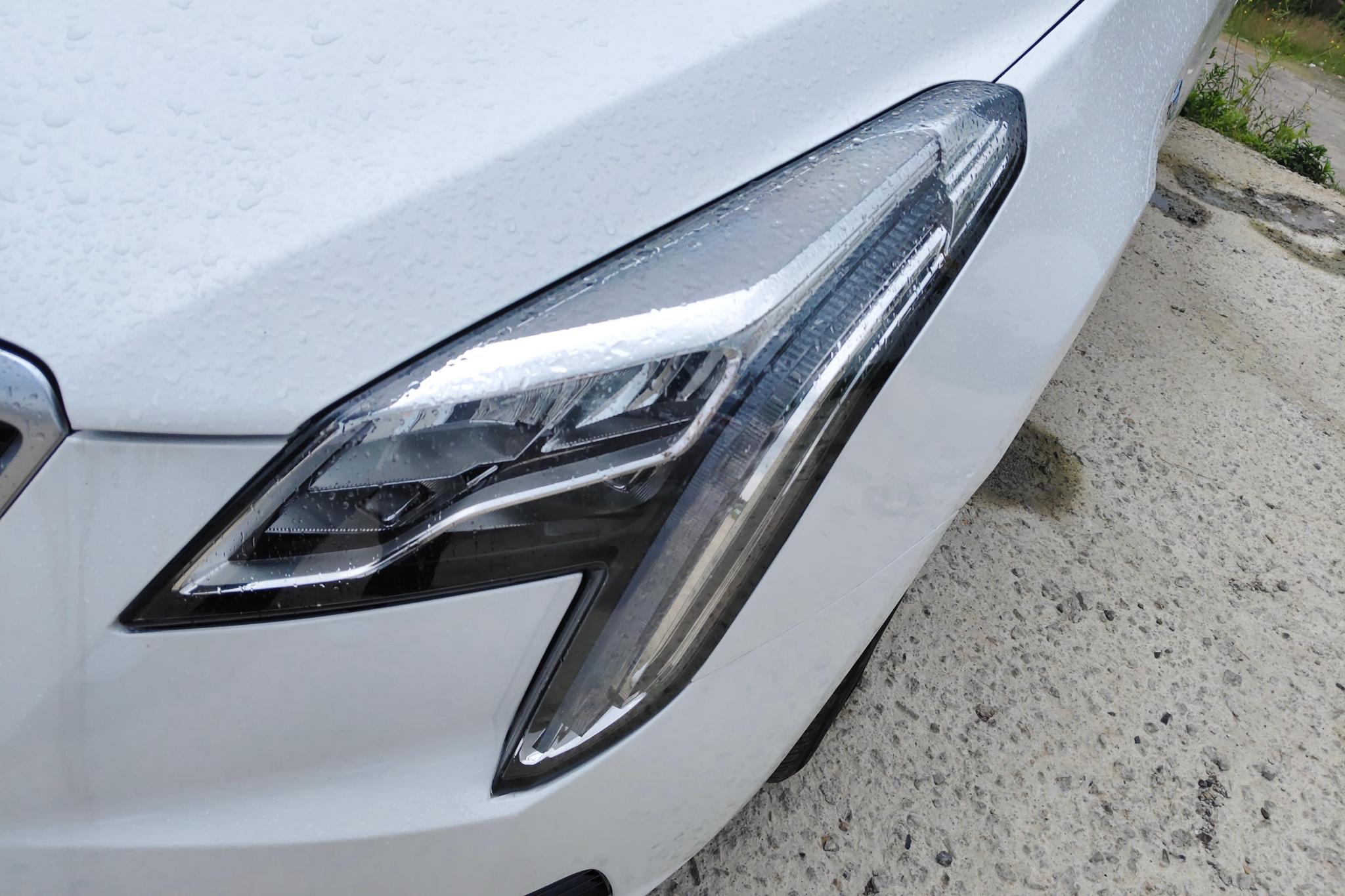Cadillac XTS 2018 28T