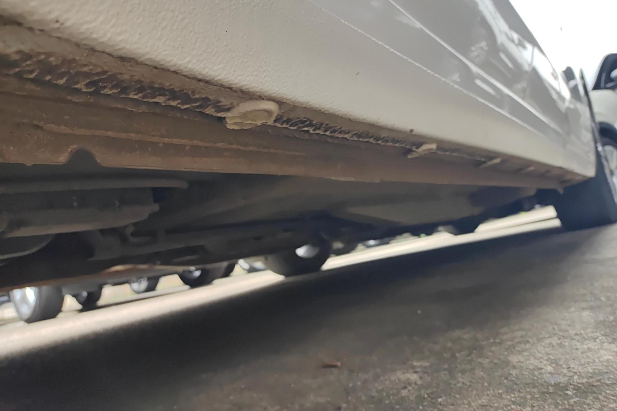 Buick Excelle 2021 1.3T AT Elite