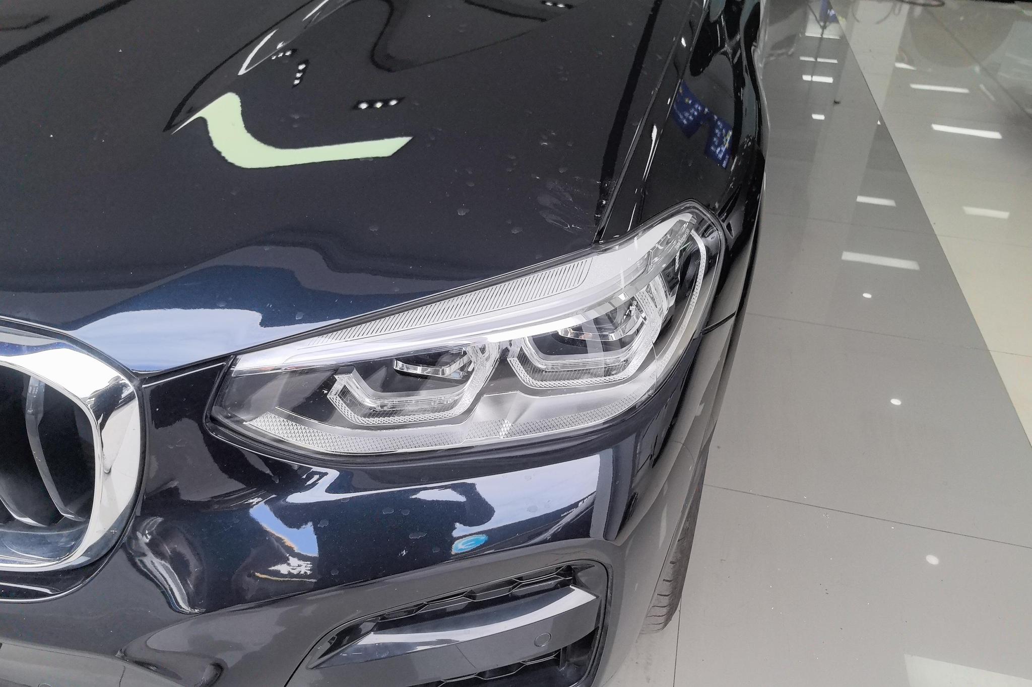 BMW X3 2021 xDrive28i M Sport