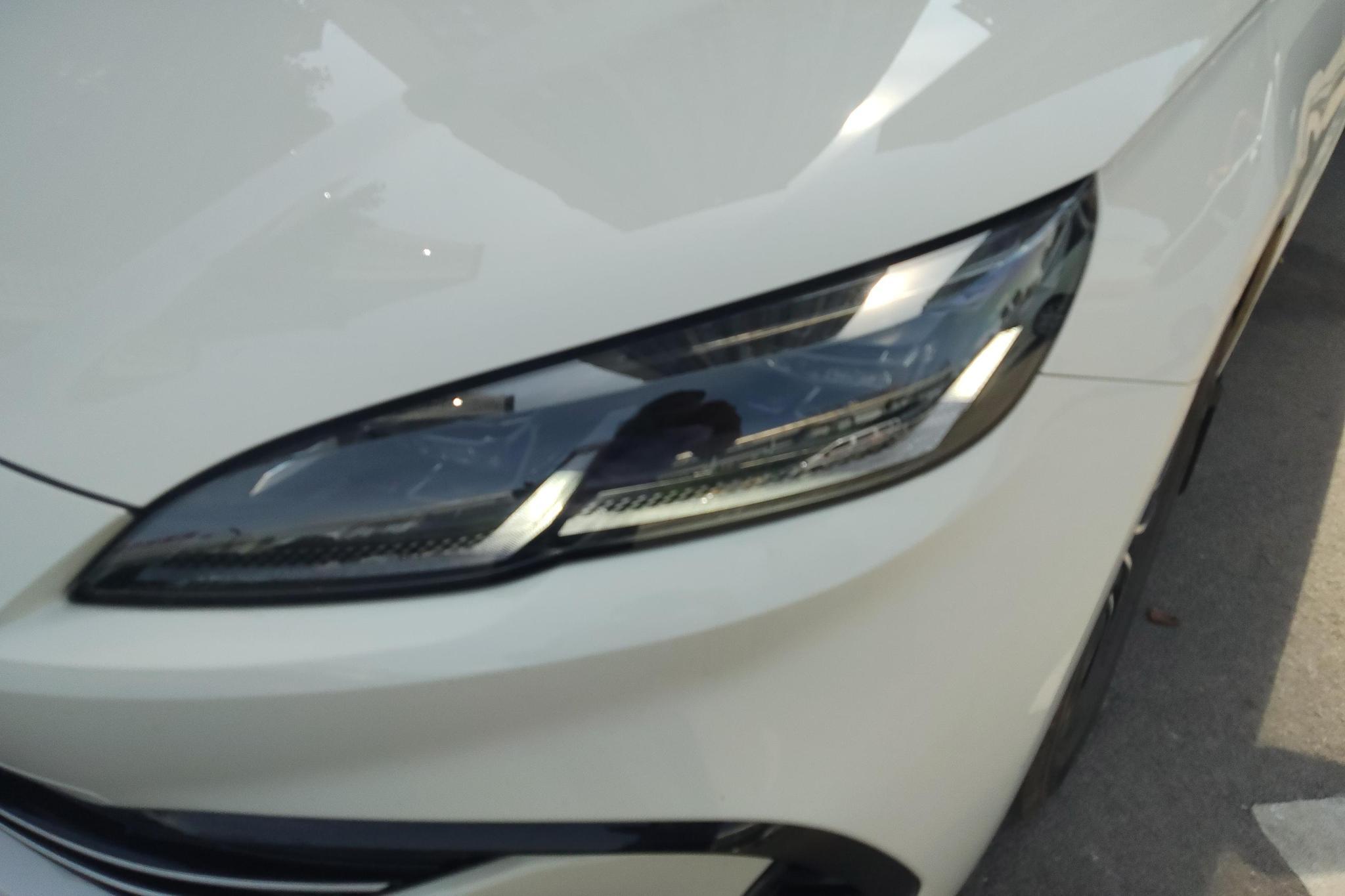 BYD Seal06DM 06DM 2024 DM-i 120KM