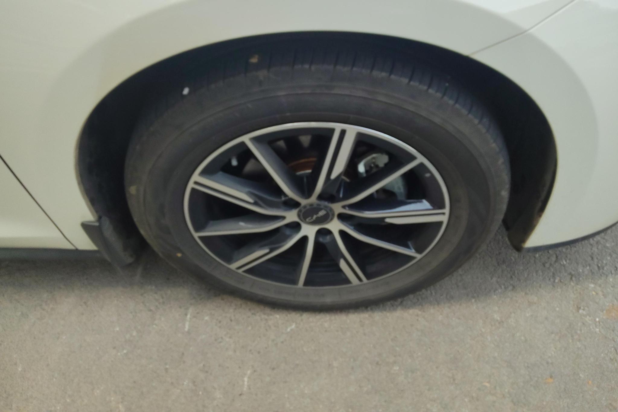 BYD Seal06DM 06DM 2024 DM-i 120KM