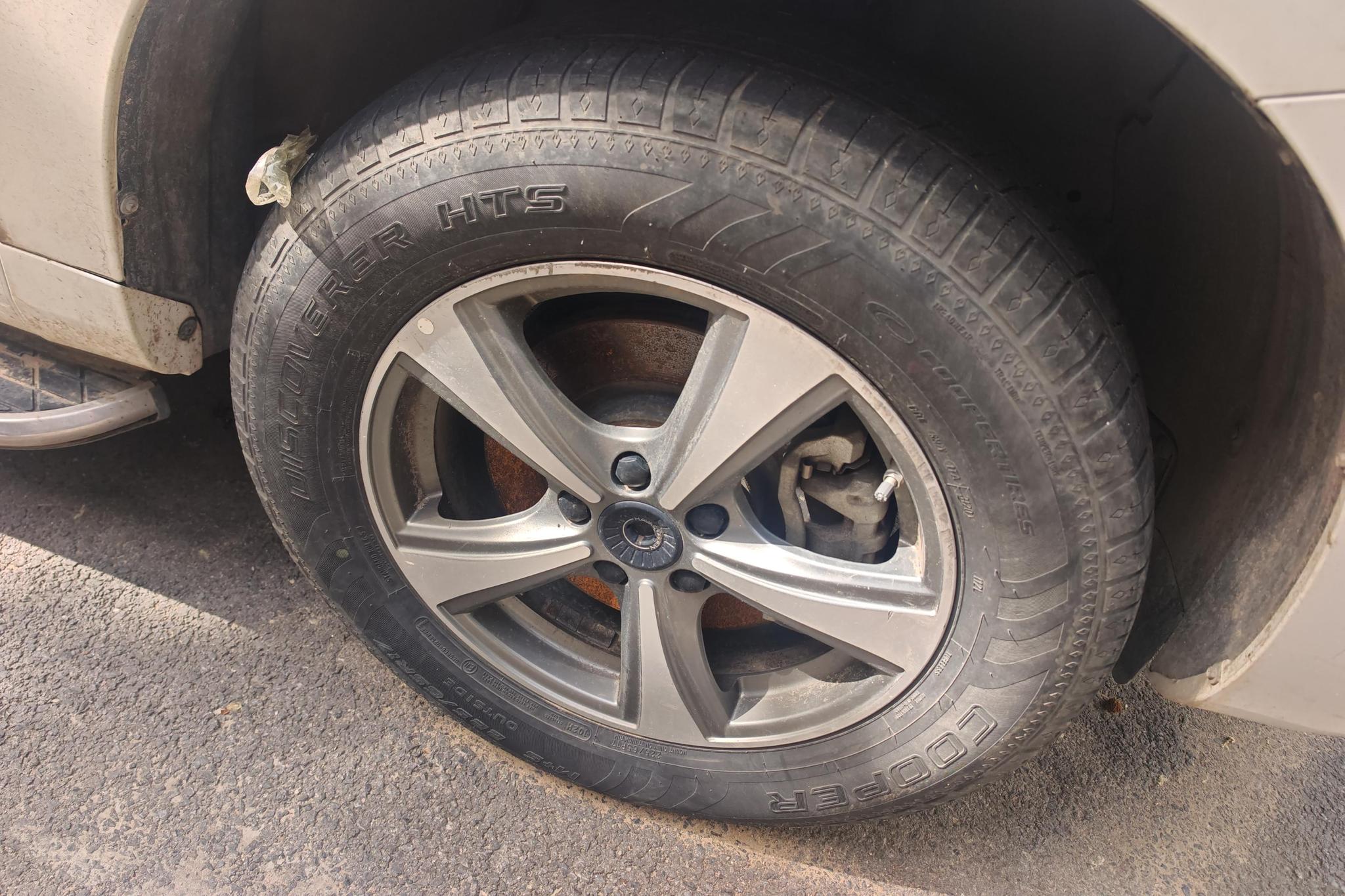 Haval H6 Coupe 2021 Smart Connect 1.5T AT Luxury Smart Connect