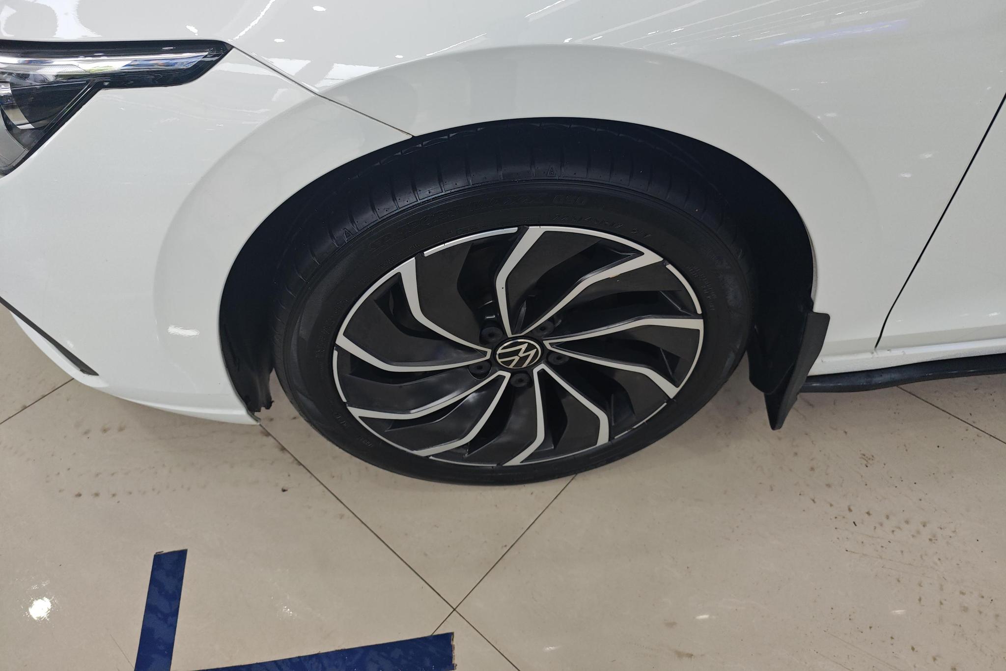 Volkswagen Golf 2021 280TSI DSG Pro