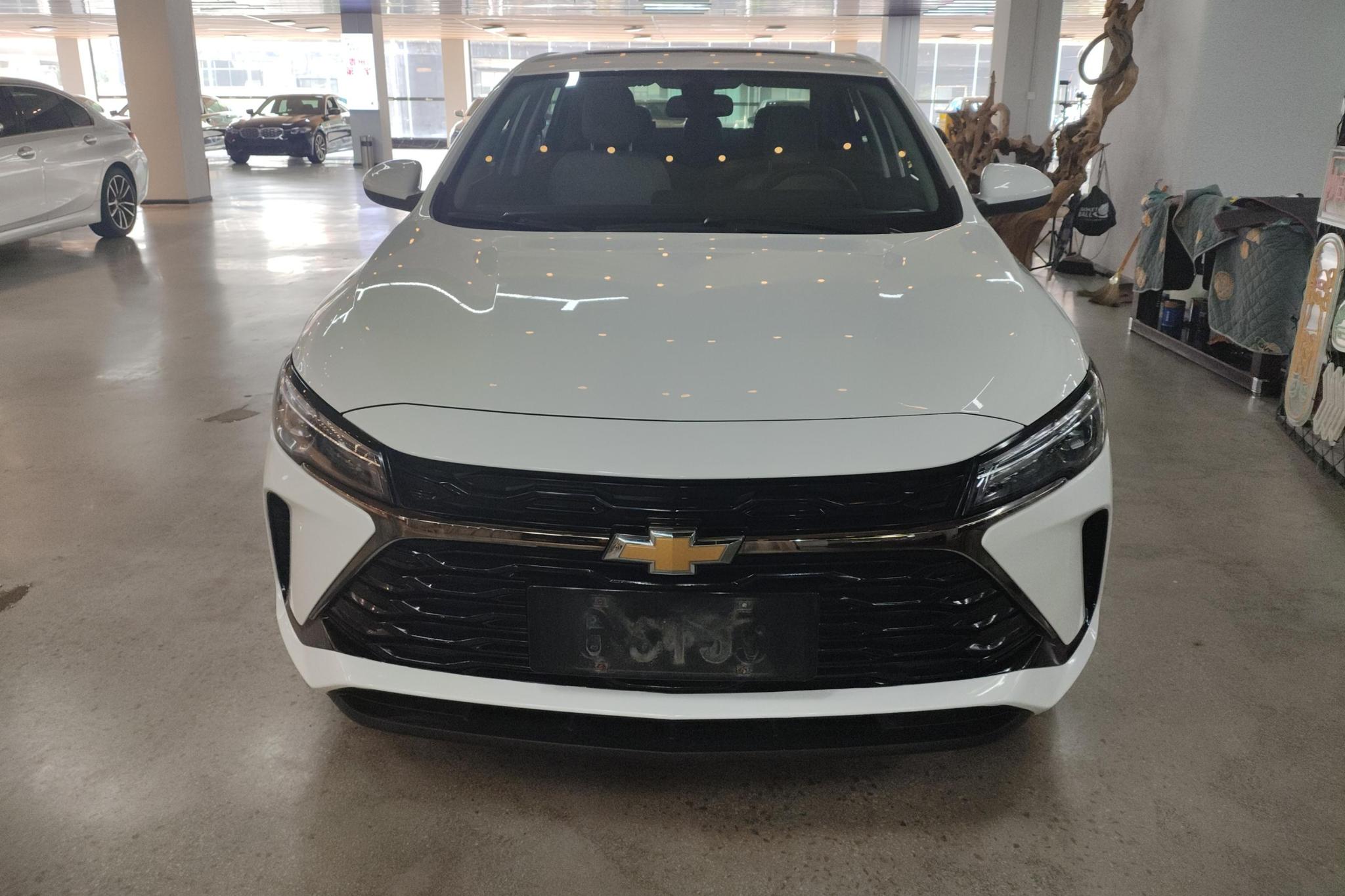Chevrolet Monza 2023 1.5L DCT Enjoy