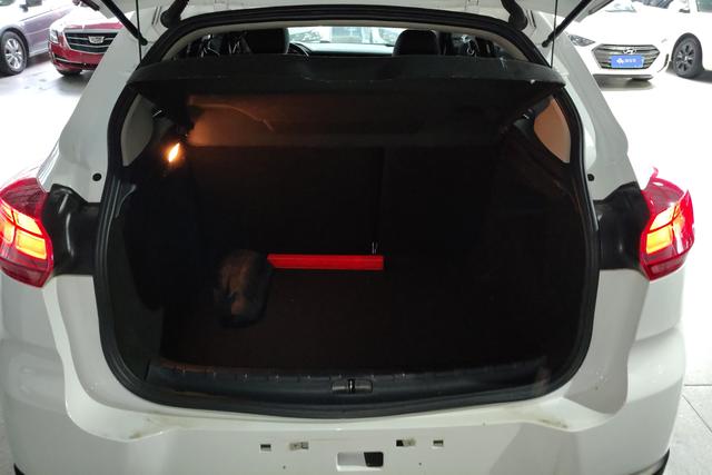 Citroen C3-XR 2021 190 THP DCT — фото 17
