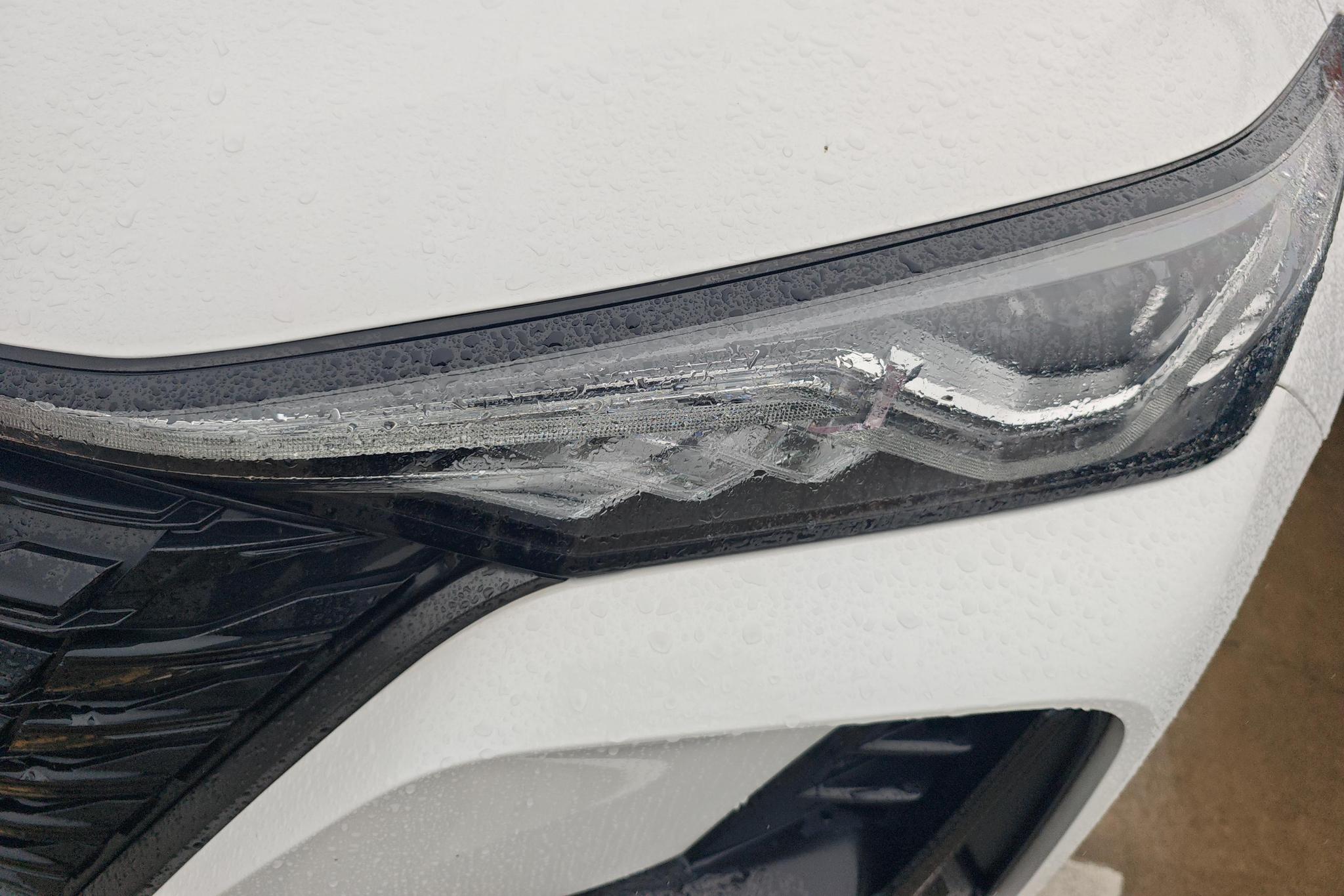 Changan CS75 Plus 2022 1.5T AT