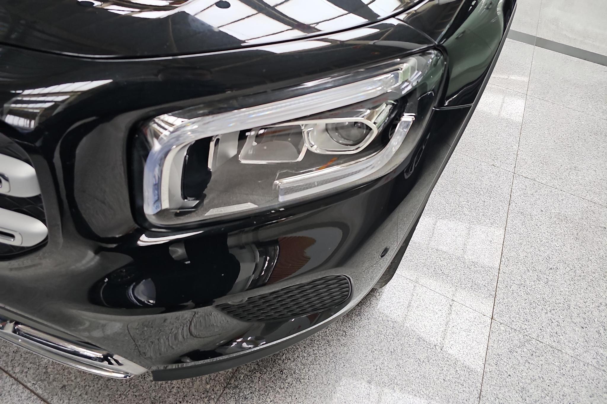 Mercedes-Benz GLB 2021 GLB 200 Fashion
