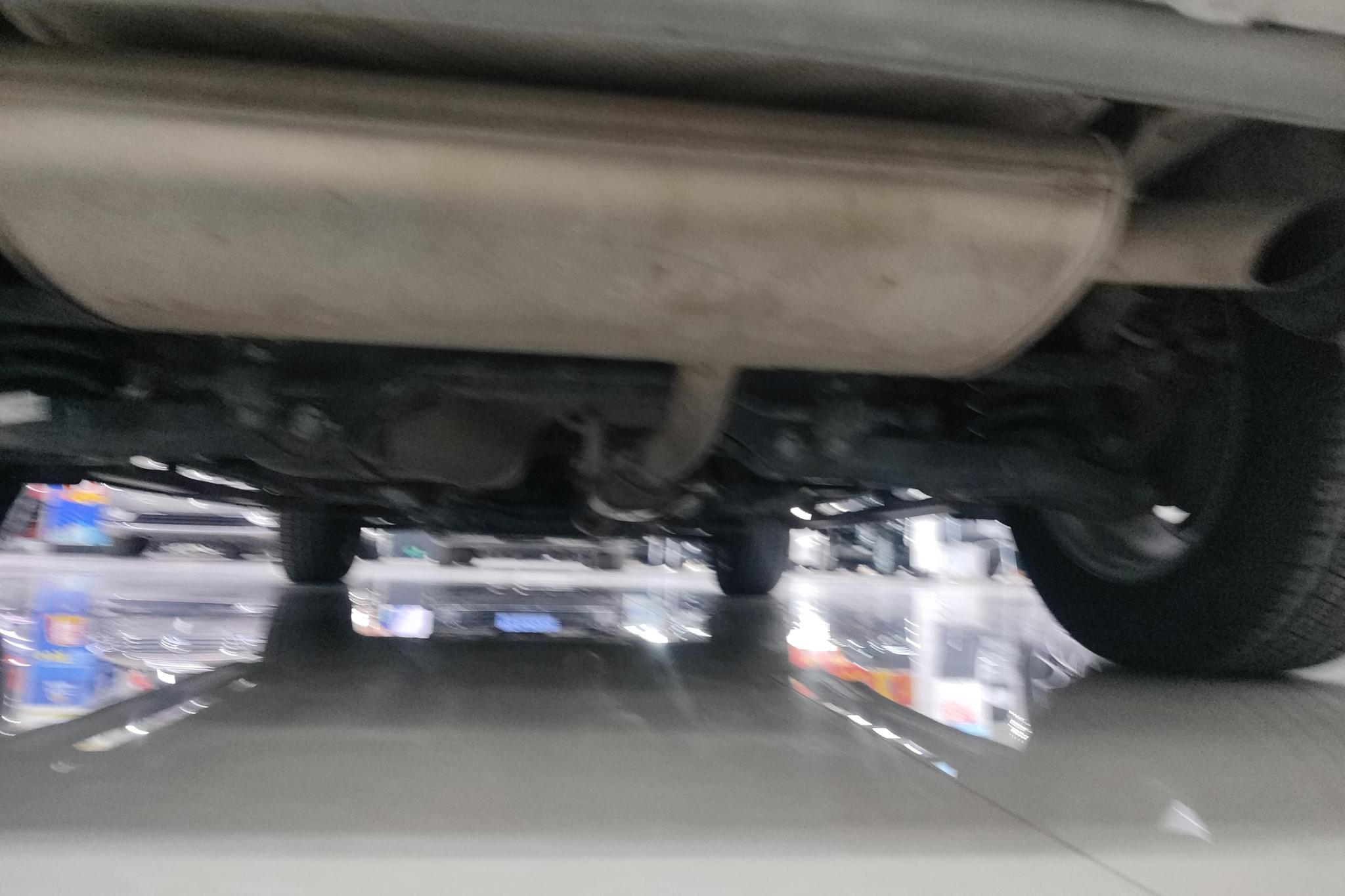 Hyundai ix35 2018 2.0L MT