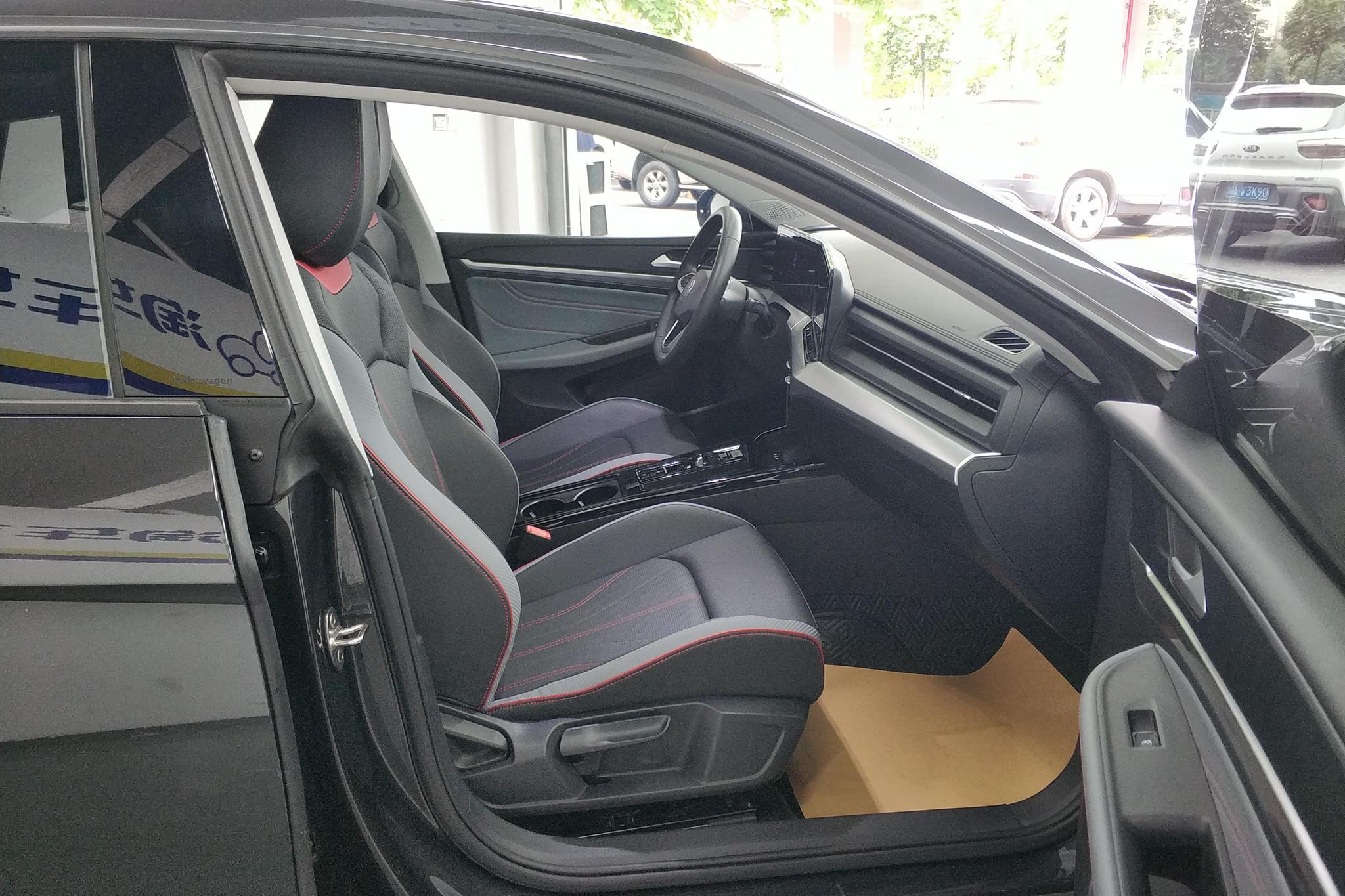 Volkswagen Lingdu id 4439435 из Китая 13