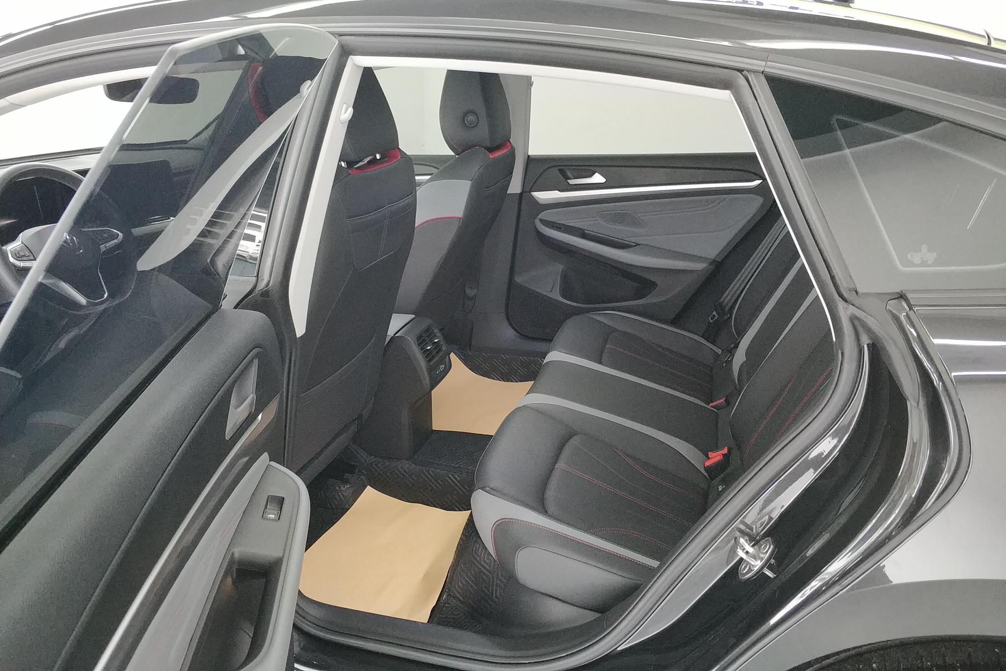 Volkswagen Lingdu id 4439435 из Китая 15