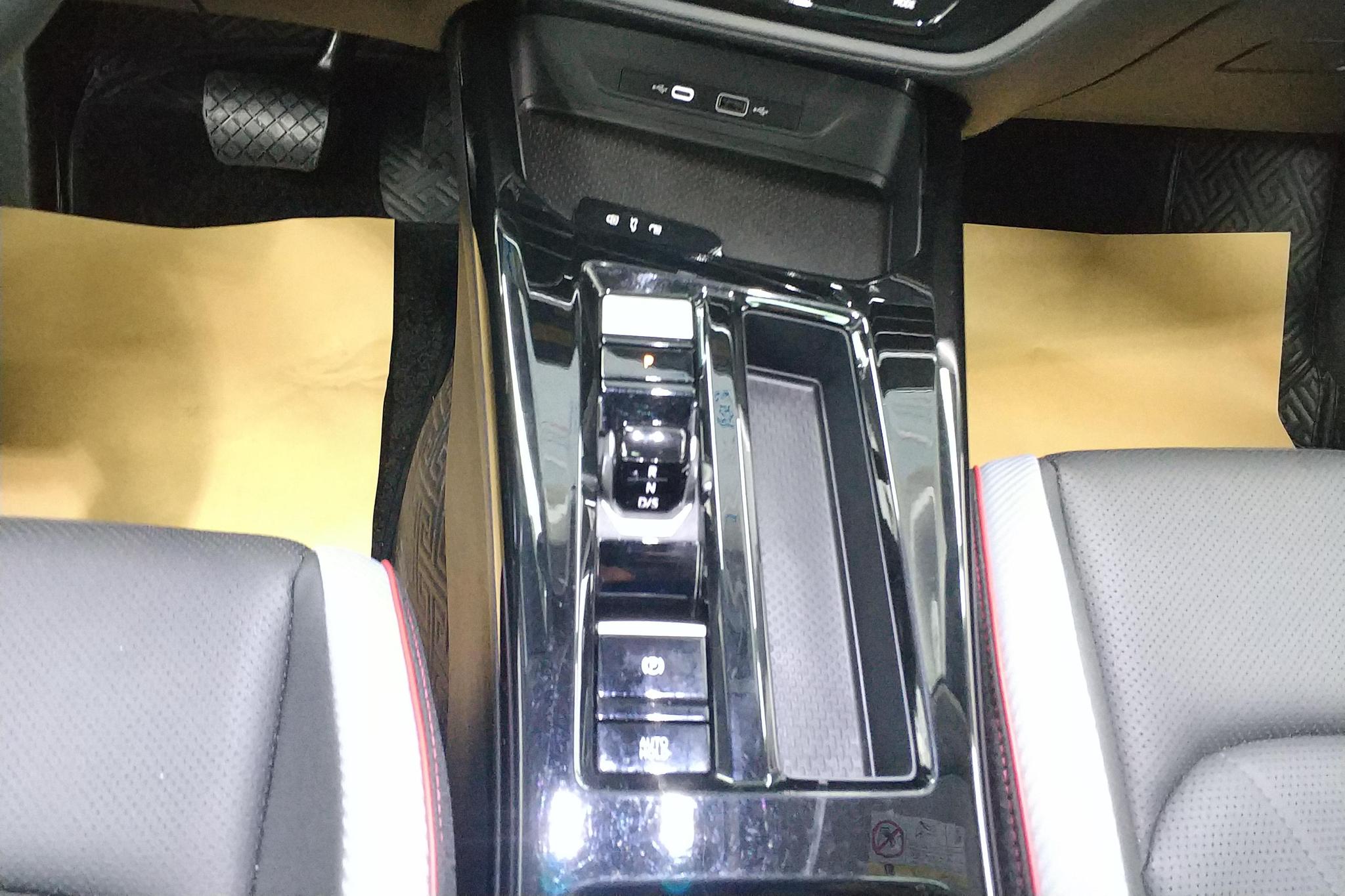 Volkswagen Lingdu id 4439435 из Китая 16