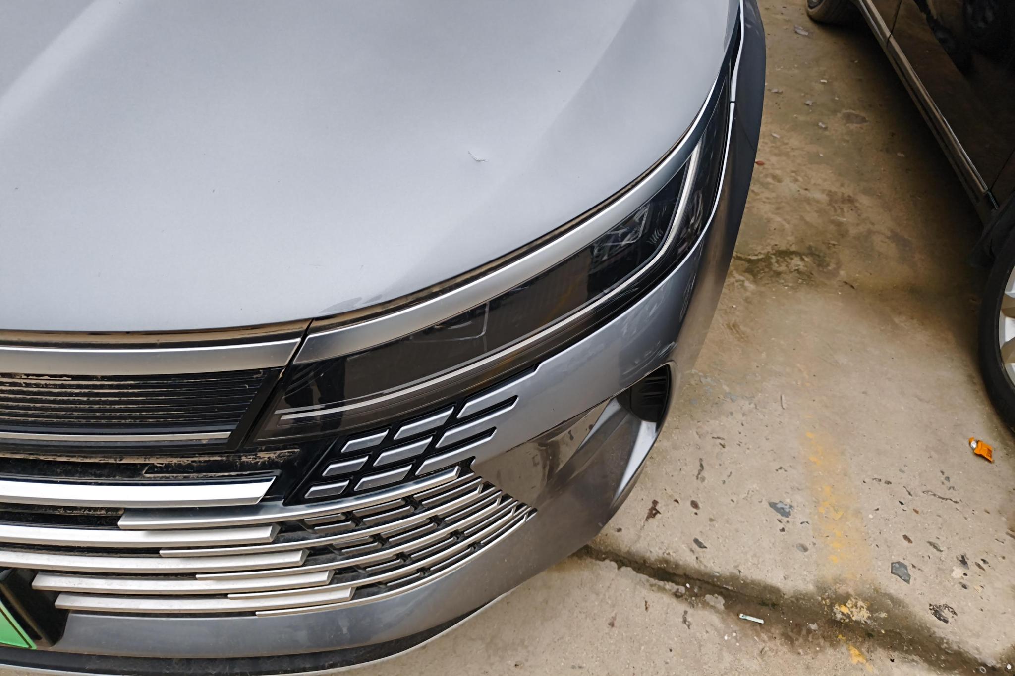 BYD Destroyer 05 05 2024 DM-i 55KM Luxury