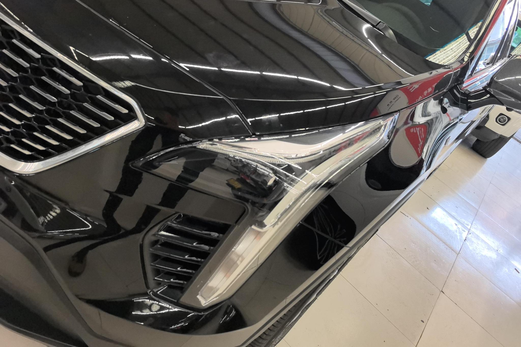Cadillac XT4 2021 28T