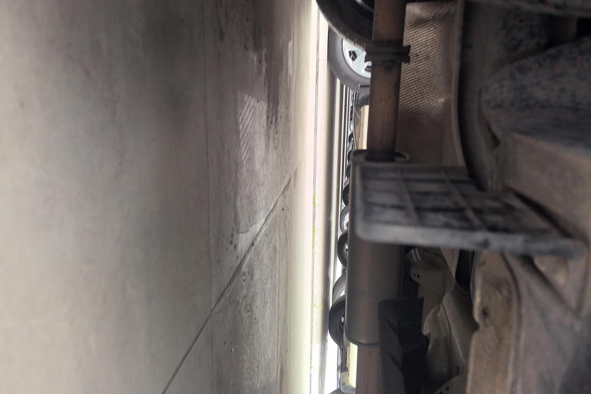 Hyundai ix35 2021 2.0L AT Lead GLS