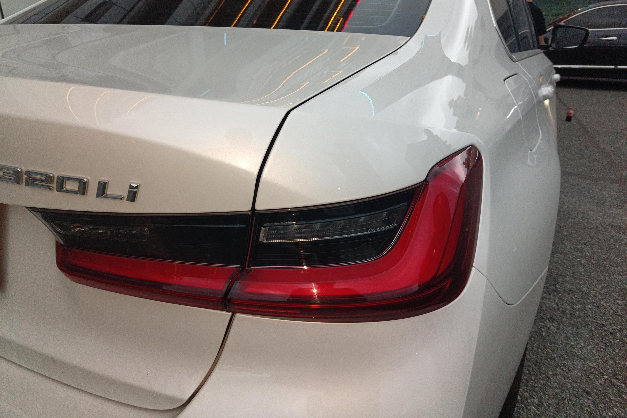 BMW 3 series id 4473743 из Китая 14