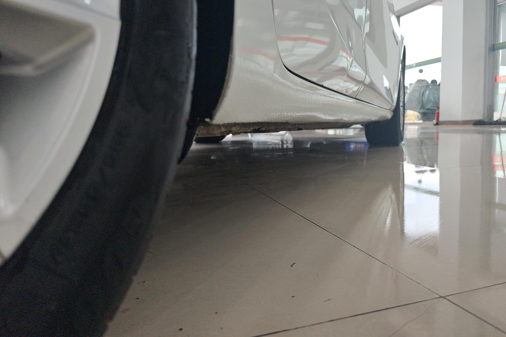 Chevrolet Malibu XL XL 2020 535T CVT