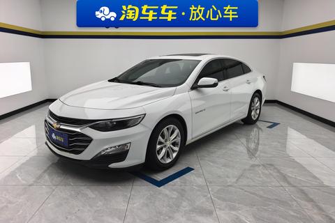 Chevrolet Malibu XL
