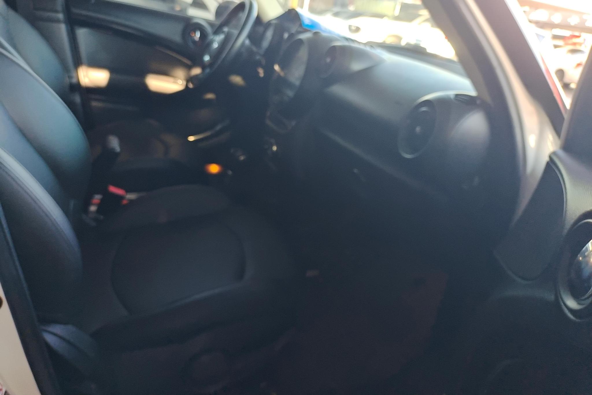 Mini Countryman 2014 1.6L COOPER Fun